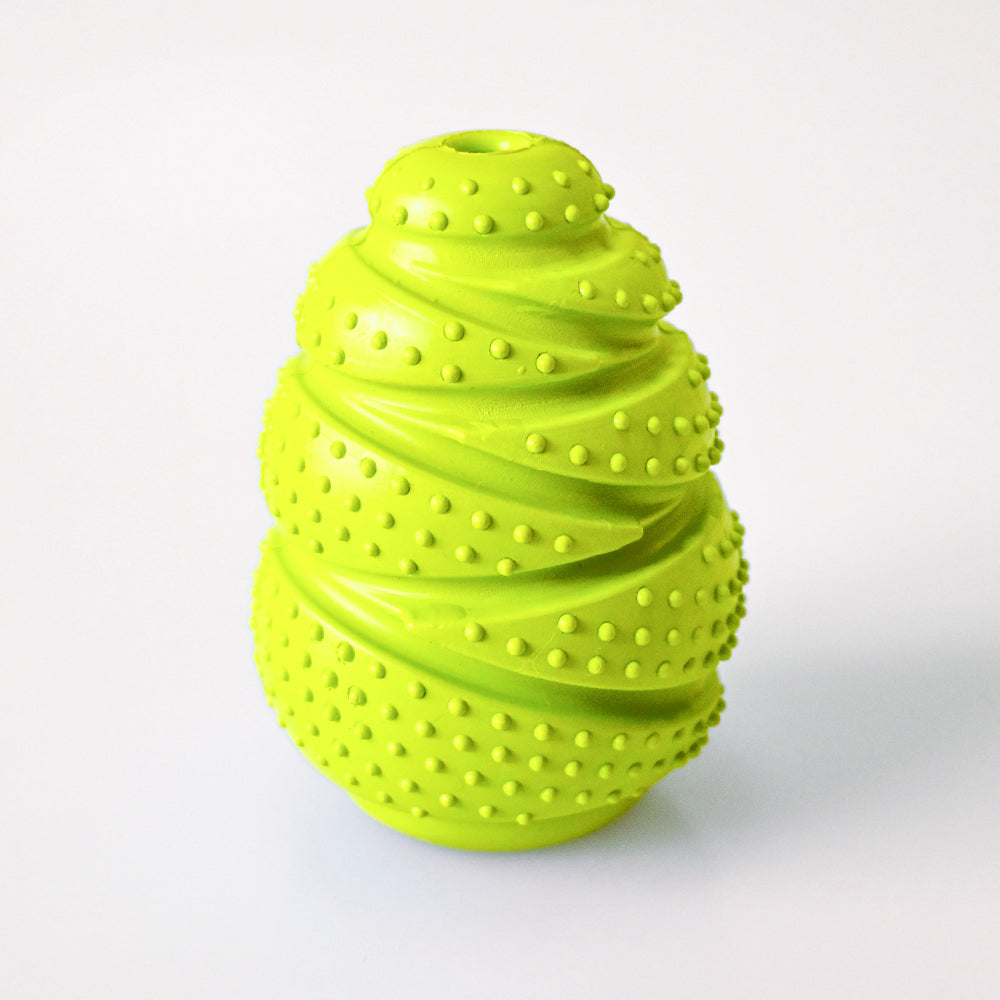 Kong classic | dog food dispenser toy